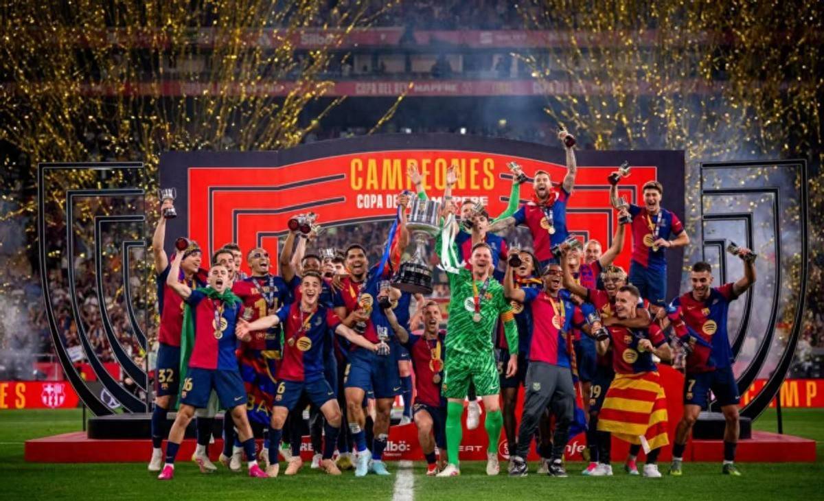 国王杯倒计时，马德里竞技今晚豪取连胜，细节引发关注，气氛紧张，球队文化再被提及的简单介绍-开云下载