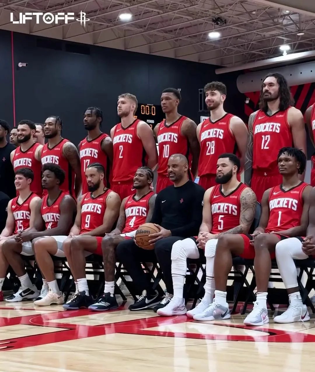 关于欧联转会期再迎强敌；休斯敦火箭手感冰凉；主帅态度：媒体盛赞；团队化学反应显著的信息-开云