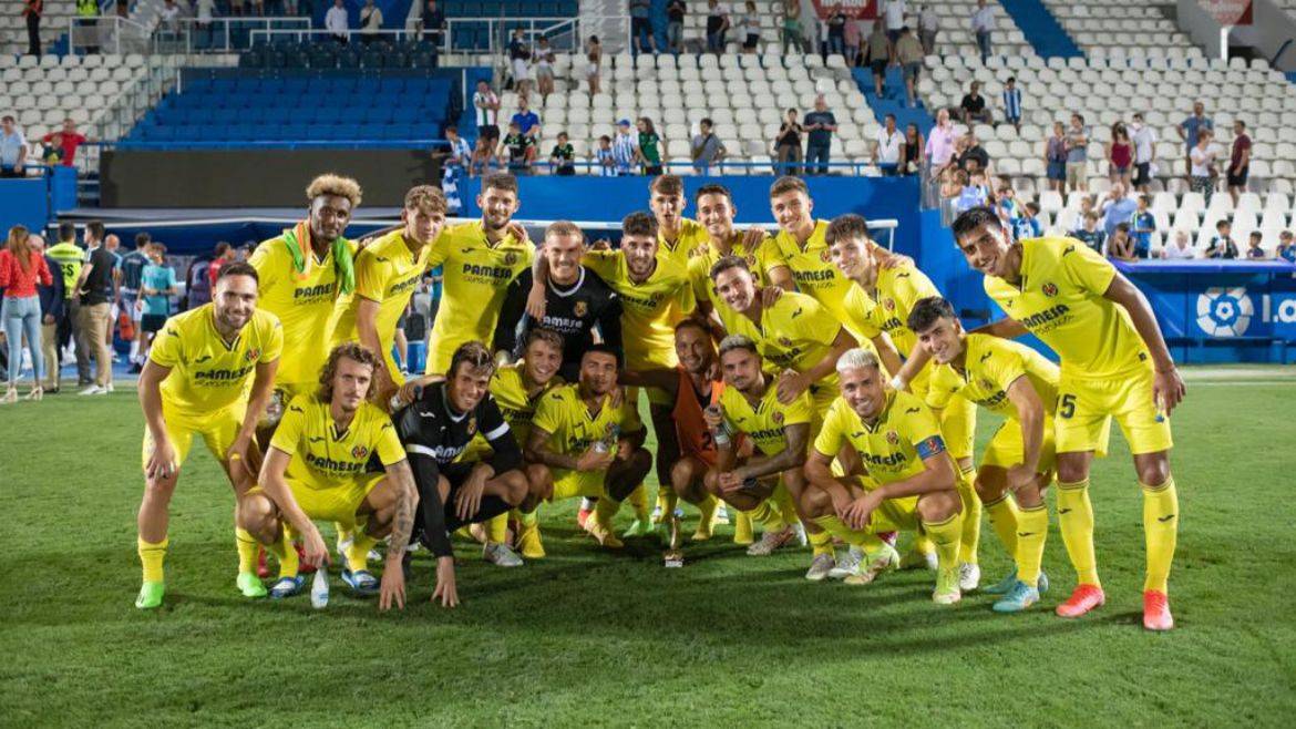 比利亚雷亚尔迎亚冠关键赛；赛后单刀错失；目标明确；赛程密集仍需轮换的简单介绍